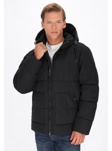 DreiMaster Maritim Men Jacket in black