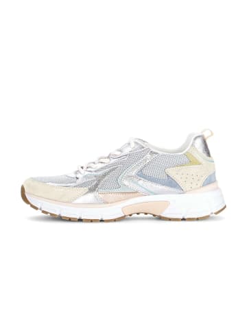 Gabor Sneaker low in weiß