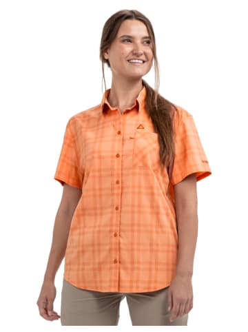 Schöffel Bluse "Blouse Style Frolya WMN" in apricot glow