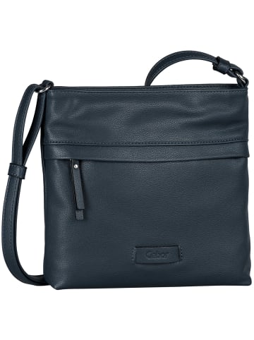 Gabor Handtasche in dunkelblau