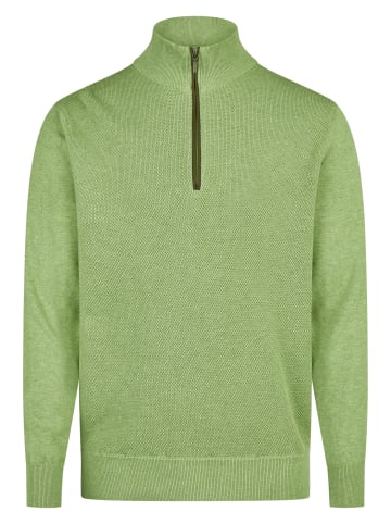 Redmond Troyer Basic in Hellgrün