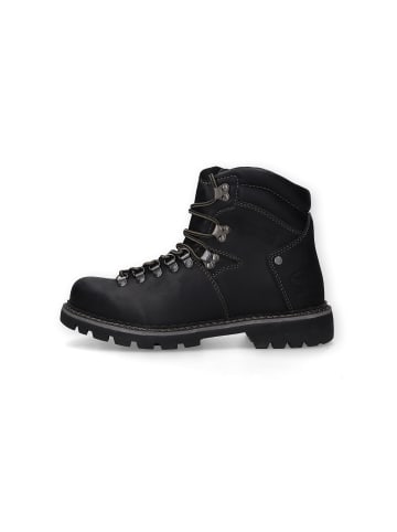 Dockers by Gerli Stiefel 45NB004 in schwarz