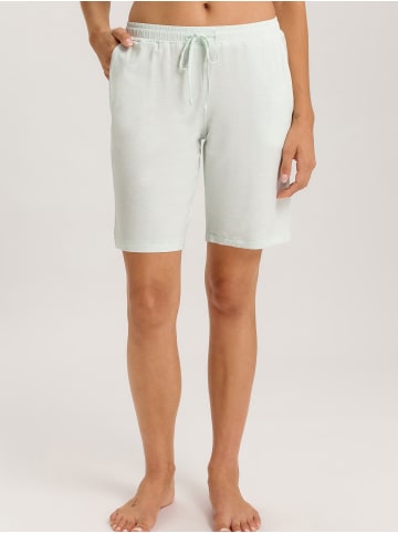 Hanro Shorts Natural Elegance in vapor melange