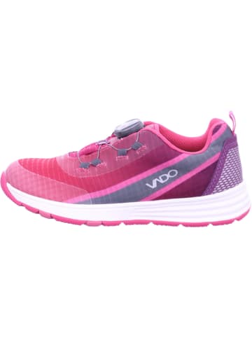 VADO  Halbschuhe SKY LO in hot pink