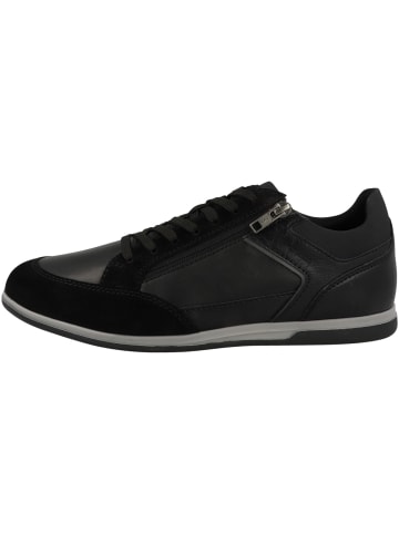 Geox Sneaker low U Renan B in schwarz