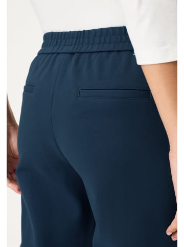 Olsen Hose in True Navy