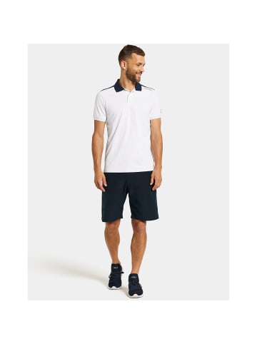 Didrikson M JACK POLO in Weiß