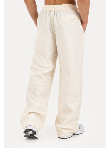 SMILODOX Trainingshose Kynaro in Beige