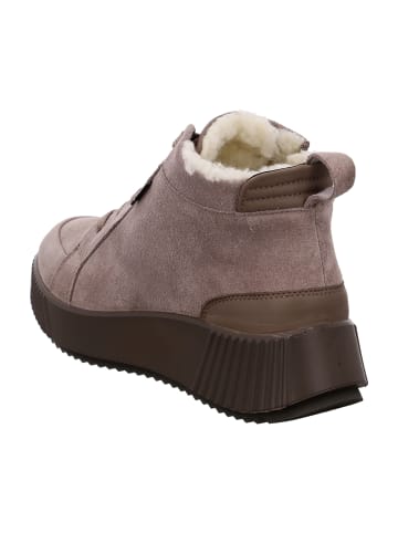 ara Komfort Stiefeletten in Grau