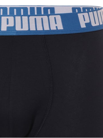 Puma Pants im 2er-Pack in royal marine