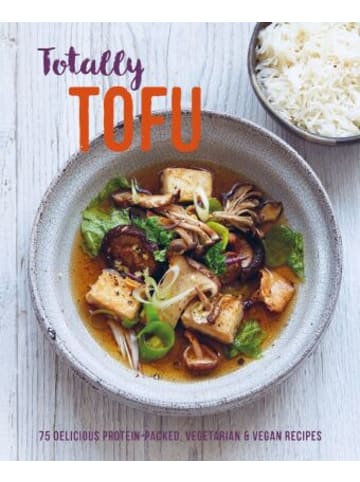 Ryland Peters & Small Buch - Totally Tofu