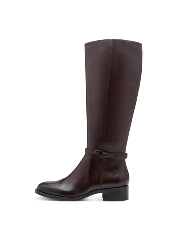 Tamaris Schaftstiefel in braun