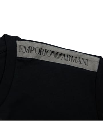 Emporio Armani T-Shirt in Schwarz
