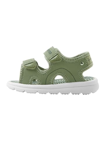 Reima Sandalen " Bungee " in Greyish green