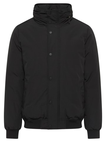 TUFFSKULL Leat - Winterblouson in Schwarz