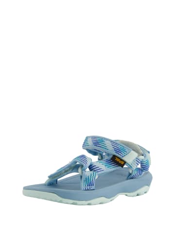 Teva Trekkingsandalen Toddler Hurricane XLT 2 (EUR 19-28) in Belay Skylight