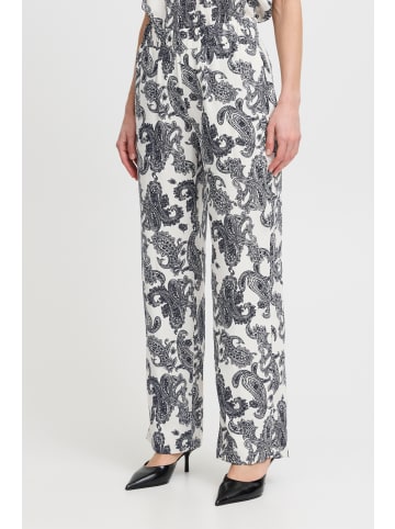 b. young BYHaisley regular fit in Black Mix