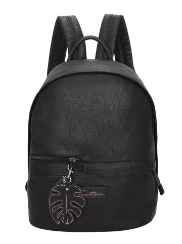 Fritzi aus Preußen Rucksack Hoja Fritzi07 in Black
