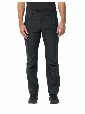 Jack Wolfskin Mode für Herren in schwarz