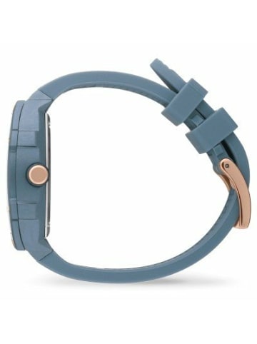 Ice Watch Quarzuhr für Erwachsene in blau