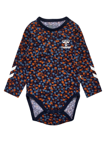 Hummel Hummel Strampler Hmlconfetti E-Sport Mädchen in BLACK IRIS