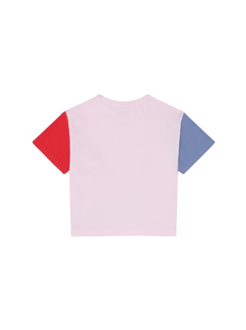 Noppies T-Shirt in Pale Lilac