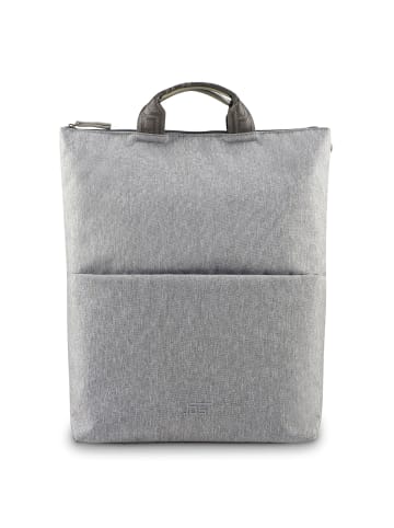 Jost Daypack S RFID Schutz 40 cm hellgrau