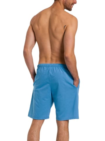 Haasis Bodywear Bermuda in Horizont