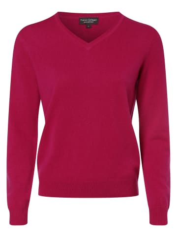 Franco Callegari Pullover in fuchsia