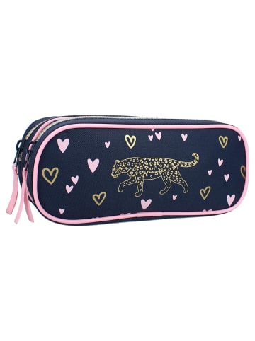 VADOBAG Federmäppchen Milky Kiss in Heart Of Gold
