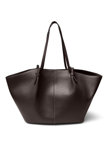 Vero Moda Schultertasche in Chocolate Torte