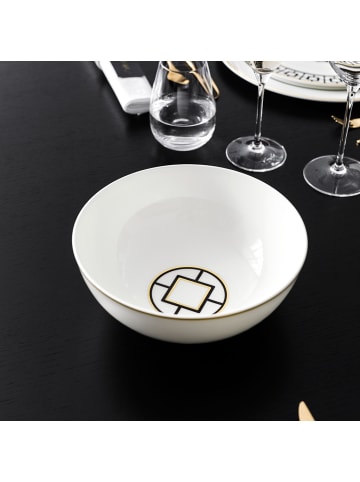 Villeroy & Boch Schüssel rund MetroChic in bunt