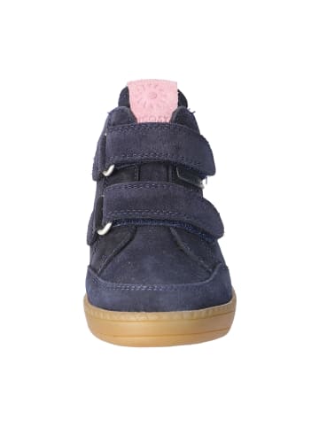 Ricosta Klettschuhe in Blau