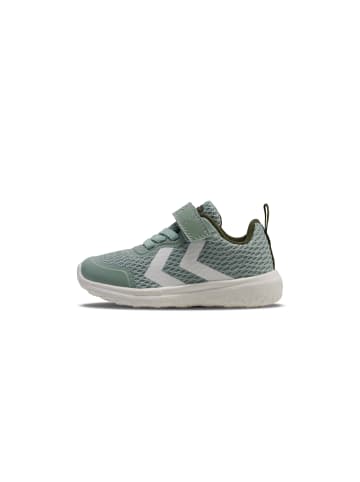 Hummel Hummel Klettverschluss Shoe Actus Ml Kinder in OLIVINE