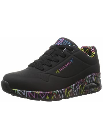 Skechers Sneaker für Herren in schwarz