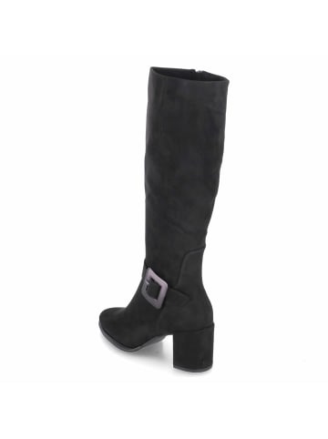 Marco Tozzi Schaftstiefel in schwarz