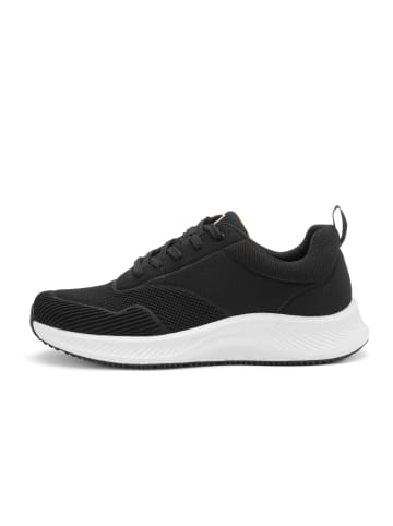 ara Schnürschuh in schwarz