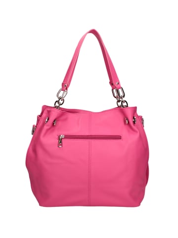 Gave Lux Schultertasche in FUCHSIA