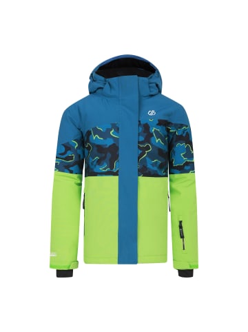 Dare 2b Kinder Skijacke in blau
