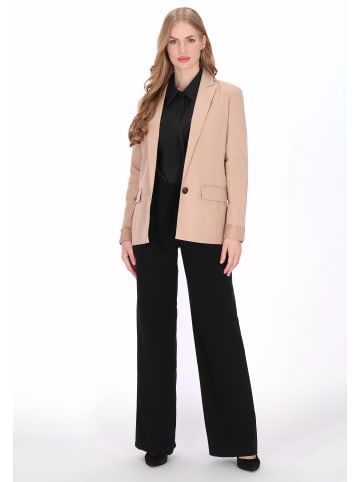 DreiMaster Women Blazer in sand
