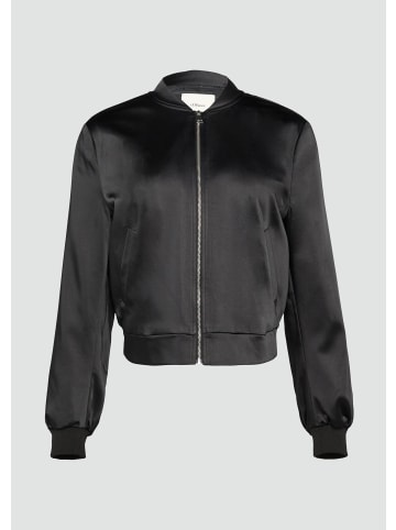 s.Oliver Indoor-Jacke in 9999_schwarz