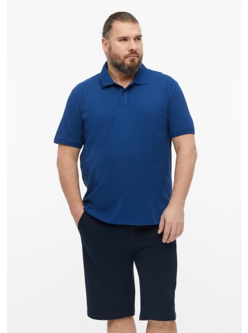 s.Oliver Polo-Shirt in 5750_royalblau