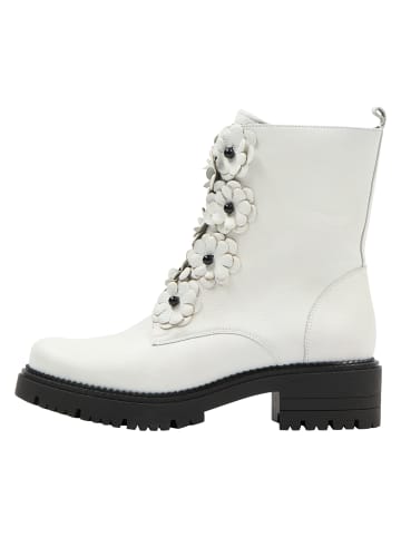 myMo Damen Schuhe in WEISS