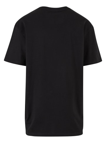 Mister Tee Mister Tee T-Shirts in black