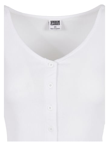 Urban Classics Long Sleeves in white