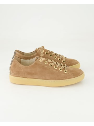 Paul Green Sneaker low in Braun