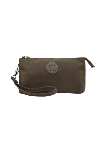 Mindesa Damen Handtasche in Coffee