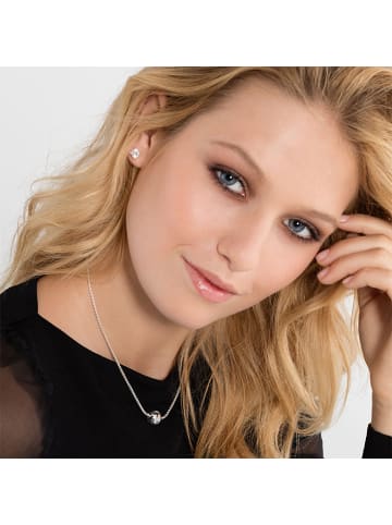 Thomas Sabo Kette Für Beads in silber