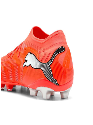 Puma Fußballschuh "Future 9 Ultimate AG" in Rot