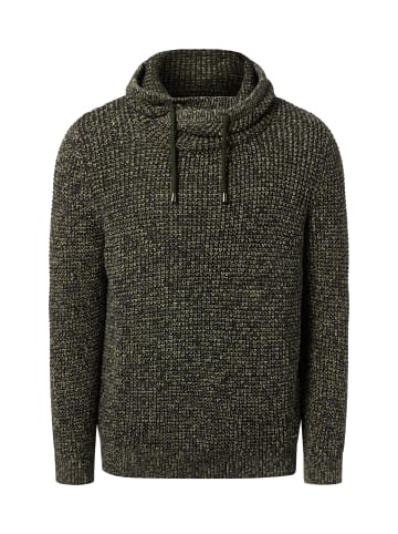 Ragman Pullover in lind marine - 0008